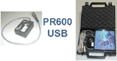 PR600 USB